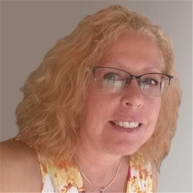 Christine McWilliams